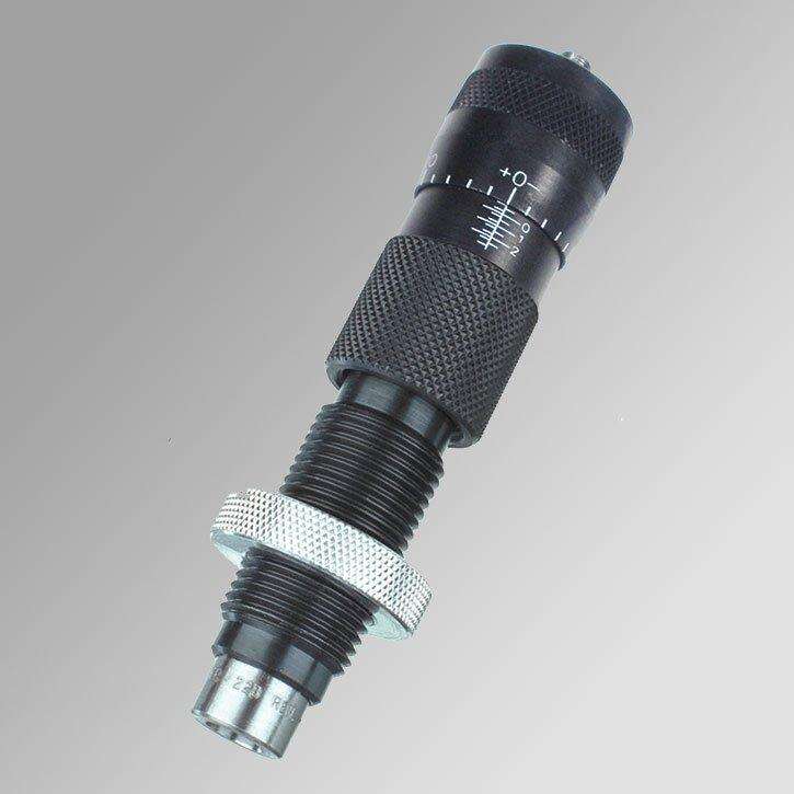 Misc. Accessories Forster Products Ready Series Ultra Micrometer Seater Die for 300 AAC Blackout • Model: Ready Series